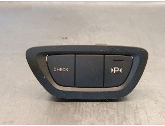 Replacement switch for citroën c5 iii break (rw_) 2.2 hdi 200 OEM IAM reference 9663775820