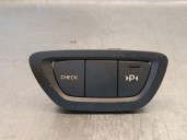 Replacement switch for citroën c5 iii break (rw_) 2.2 hdi 200 OEM IAM reference 9663775820