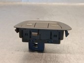 Replacement switch for citroën c5 iii break (rw_) 2.2 hdi 200 OEM IAM reference 9663775820