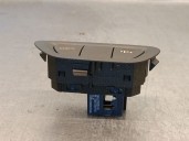 Replacement switch for citroën c5 iii break (rw_) 2.2 hdi 200 OEM IAM reference 9663775820