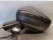 Replacement left wing mirror for Citroën C5 III Break (RW_) 2.2 HDi 200 OEM IAM reference 965744249V 8153SQ 