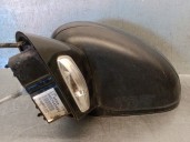 Replacement left wing mirror for Citroën C5 III Break (RW_) 2.2 HDi 200 OEM IAM reference 965744249V 8153SQ 