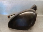 Replacement left wing mirror for Citroën C5 III Break (RW_) 2.2 HDi 200 OEM IAM reference 965744249V 8153SQ 