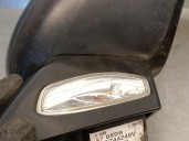 Replacement left wing mirror for Citroën C5 III Break (RW_) 2.2 HDi 200 OEM IAM reference 965744249V 8153SQ 