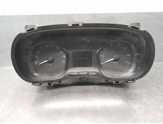 INSTRUMENT CLUSTER 9831168480 6103PP 