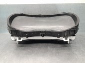 Replacement instrument cluster for Citroën Jumpy III Van (V_) 1.6 BlueHDi 115 OEM IAM reference 9831168480 6103PP 
