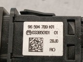 Recambio de warning para citroën c5 iii break (rw_) 2.2 hdi 200 referencia OEM IAM 96594799KR 