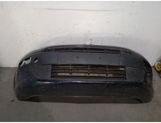 Replacement front bumper for Fiat Grande Punto (199_) 1.3 D Multijet OEM IAM reference 735516620 735516620 