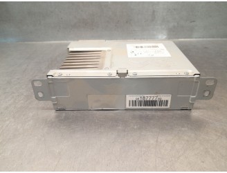 AUDIO SYSTEM / RADIO CD 9818777780 