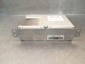 Replacement audio system / CD radio for Citroën Jumpy III Van (V_) 1.6 BlueHDi 115 OEM IAM reference 9818777780 