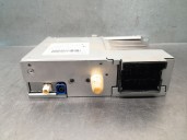 Replacement audio system / CD radio for Citroën Jumpy III Van (V_) 1.6 BlueHDi 115 OEM IAM reference 9818777780 