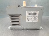 Replacement audio system / CD radio for Citroën Jumpy III Van (V_) 1.6 BlueHDi 115 OEM IAM reference 9818777780 