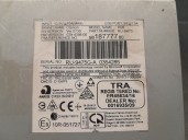 Replacement audio system / CD radio for Citroën Jumpy III Van (V_) 1.6 BlueHDi 115 OEM IAM reference 9818777780 