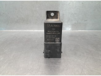 Recambio de caja precalentamiento para citroën jumpy iii furgoneta (v_) 1.6 bluehdi 115 referencia OEM IAM 9803299780 598144 512