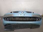 Replacement front bumper for Renault Grand Scénic II (JM0/1_) 1.6 Flex OEM IAM reference 7701477299 7701477299 