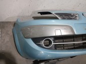 Replacement front bumper for Renault Grand Scénic II (JM0/1_) 1.6 Flex OEM IAM reference 7701477299 7701477299 