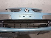 Replacement front bumper for Renault Grand Scénic II (JM0/1_) 1.6 Flex OEM IAM reference 7701477299 7701477299 