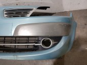 Replacement front bumper for Renault Grand Scénic II (JM0/1_) 1.6 Flex OEM IAM reference 7701477299 7701477299 