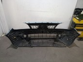Replacement front bumper for Renault Grand Scénic II (JM0/1_) 1.6 Flex OEM IAM reference 7701477299 7701477299 
