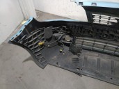 Replacement front bumper for Renault Grand Scénic II (JM0/1_) 1.6 Flex OEM IAM reference 7701477299 7701477299 
