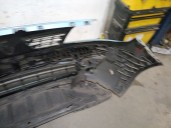 Replacement front bumper for Renault Grand Scénic II (JM0/1_) 1.6 Flex OEM IAM reference 7701477299 7701477299 