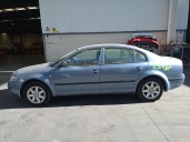 skoda superb i (3u4) from the year 2004