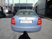 skoda superb i (3u4) from the year 2004