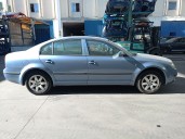 skoda superb i (3u4) del año 2004