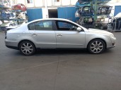 volkswagen passat b6 (3c2) del año 2008