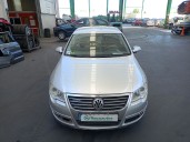 volkswagen passat b6 (3c2) del año 2008