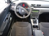 volkswagen passat b6 (3c2) del año 2008