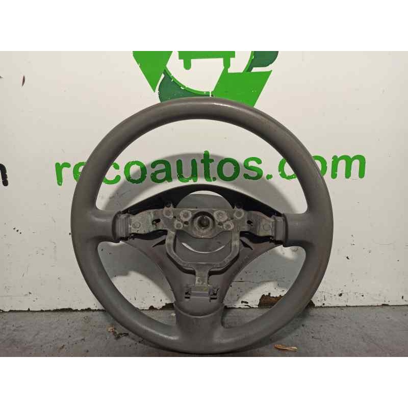 Recambio de volante para toyota yaris (ncp1/nlp1/scp1) 1.3 16v cat referencia OEM IAM 4518452010  