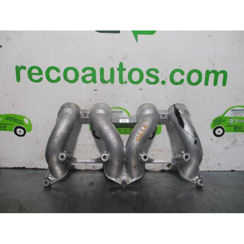 Recambio de colector admision para citroen jumpy 1.9 diesel referencia OEM IAM   