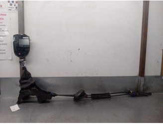 Recambio de palanca cambio para nissan juke (f16_) 1.0 referencia OEM IAM 3410200Q1B 3410200Q1B 