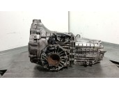 Recambio de caja cambios para audi a4 b7 (8ec) 1.9 tdi referencia OEM IAM GYA GYA02026 0064
