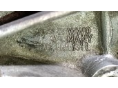 Recambio de caja cambios para audi a4 b7 (8ec) 1.9 tdi referencia OEM IAM GYA GYA02026 0064