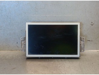 MULTIFUNCTION DISPLAY 9666280680 6593R9 A2C5333325