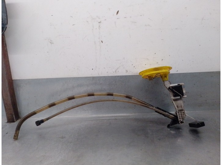 Recambio de aforador para skoda superb ii (3t4) 2.0 tdi referencia OEM IAM 1K0919673AK 1K0919673AK 