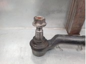 Recambio de cremallera direccion para ford mondeo iv sedán (ba7) 2.0 tdci referencia OEM IAM 7G913A500AL 1749778 