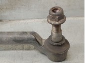 Recambio de cremallera direccion para ford mondeo iv sedán (ba7) 2.0 tdci referencia OEM IAM 7G913A500AL 1749778 