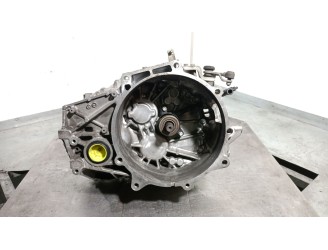 Recambio de caja cambios para dodge journey 2.0 crd referencia OEM IAM A8129652 5273355AF 