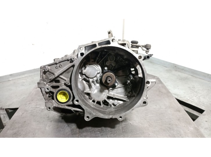 Recambio de caja cambios para dodge journey 2.0 crd referencia OEM IAM A8129652 5273355AF