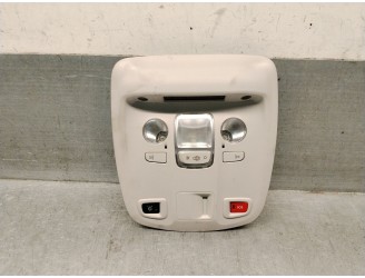 Recambio de luz interior para citroën jumpy iv e-jumpy l3 xl (k0) referencia OEM IAM 96887290BJ 