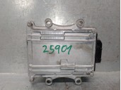 Recambio de modulo electronico para hyundai bayon (bc3) 1.0 t-gdi 48v-hybrid referencia OEM IAM 9544126FA5 