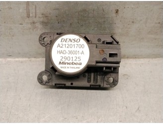 Recambio de motor apertura trampillas climatizador para citroën jumpy iv e-jumpy l3 xl (k0) referencia OEM IAM A21201700 