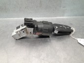 Replacement ignition switch for Citroën Jumpy III van (V_) 1.6 BlueHDi 115 OEM IAM reference 9663123380 160868288