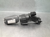 Replacement ignition switch for Citroën Jumpy III van (V_) 1.6 BlueHDi 115 OEM IAM reference 9663123380 160868288