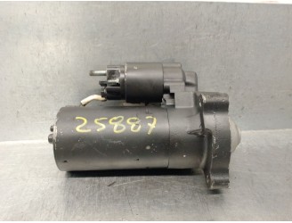 STARTER MOTOR 0986XA7830 5802M4 