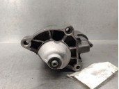 Replacement starter motor for Citroën C5 I (DC_) 2.2 HDi (DC4HXB, DC4HXE) OEM IAM reference 0986XA7830 5802M4 