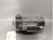 Replacement starter motor for Citroën C5 I (DC_) 2.2 HDi (DC4HXB, DC4HXE) OEM IAM reference 0986XA7830 5802M4 